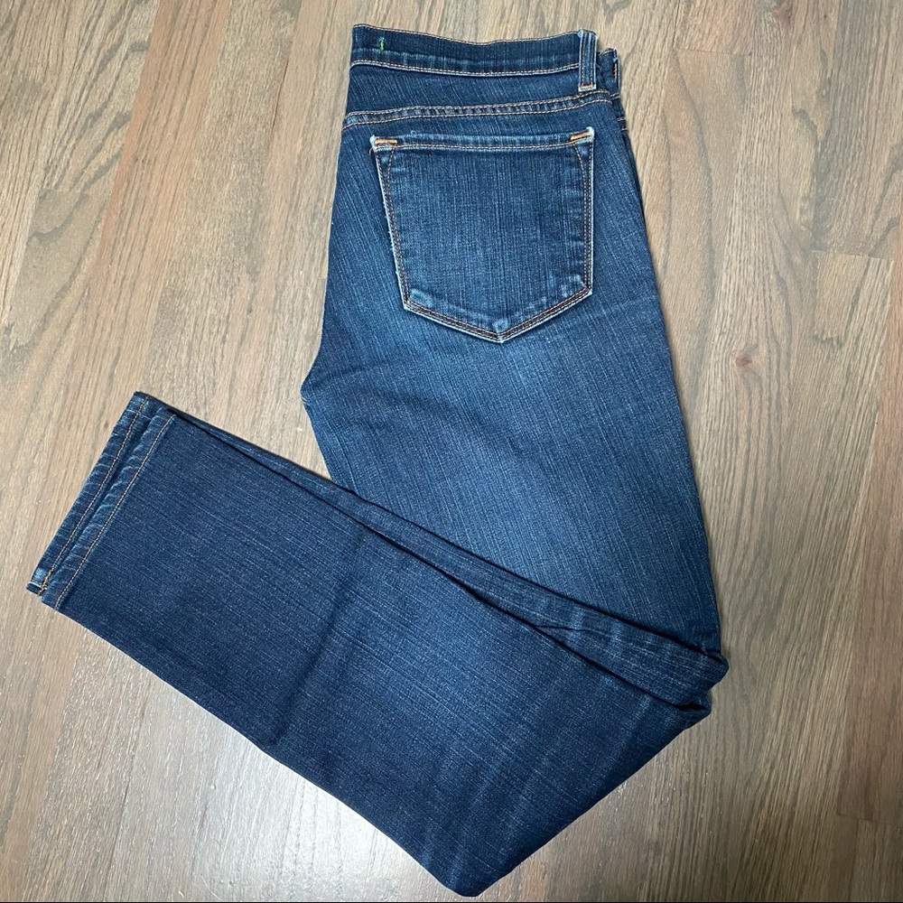 J Brand Jeans - Pencil Leg
